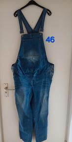 Positie/zwangerschaps tuinpak, Kleding | Dames, Positiekleding, Ophalen, Bonprix, Maat 46/48 (XL) of groter, Zo goed als nieuw