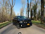 RAM 1500 sport crew cab 5,7l v8 hemi 2016, Auto's, Automaat, 5654 cc, Zwart, Leder
