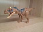Jurassic World Dominion Rajasaurus (elektrisch), Ophalen of Verzenden, Gebruikt