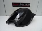 Benzine Tank / Fuel Tank Honda CBR600F 1999-2000 PC35 Zwart, Gebruikt, -, -, Ophalen of Verzenden