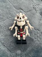 Ninjago Samukai minifiguur - Perfecte staat, Ophalen of Verzenden, Zo goed als nieuw