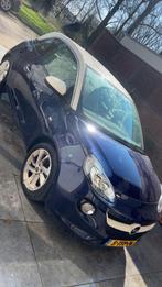 Opel ADAM 1.4 Ecoflex S&S 64KW/87PK 3D 2014 Blauw, Ophalen of Verzenden