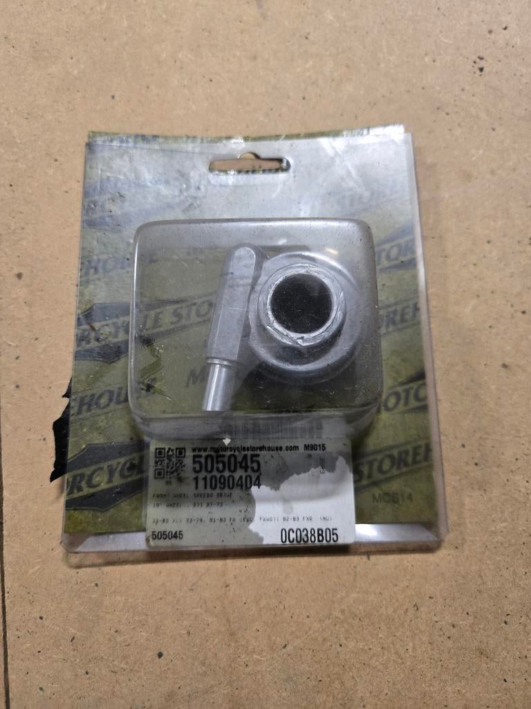 Harley Davidson Snelheidsmeter Aandrijver - Nieuw, Ophalen of Verzenden