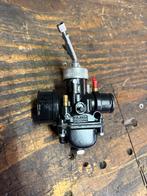 Derbi Am6 Dellorto Carburateur 21mm Black Edition - Nieuw, Derbi, Derbi, Nieuw, Ophalen of Verzenden