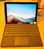 Microsoft Surface Pro 7+ Lte met keyboard en case, Ophalen, Microsoft Surface Pro 7+ Lte, Nieuw, 12 inch