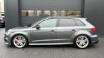 Audi S3 Sportback 2.0 TFSI S3 quattro Pro Line Plus|ABT|Inta, Automaat, S3, 15 km/l, Gebruikt