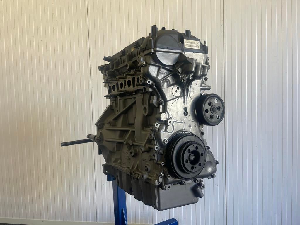 Ford 2.0 ST R9DA Motor Inclusief Nieuwe Ketting & Inbouw, Ophalen of Verzenden, Gereviseerd, Ford