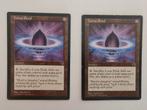Magic: The Gathering - Lotus Petal Kaarten, Ophalen of Verzenden, Gebruikt, Losse kaart