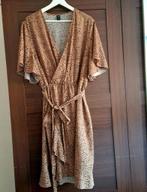 Jurk stippen, Kleding | Dames, Ophalen of Verzenden, Zo goed als nieuw, Maat 46/48 (XL) of groter