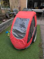 Dolphin Winther fietskar, Ophalen, Gebruikt, Kinderkar, 40 tot 60 kg