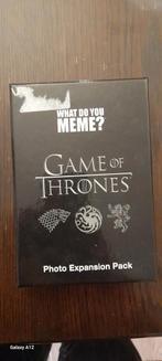 What do you meme? GOT expansion pack, Ophalen of Verzenden