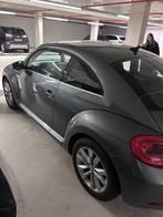 Volkswagen Beetle (Kever) 1.2 TSI 77KW BMT 2012 Grijs, Voorwielaandrijving, Parkeersensor, Beetle (Kever), 4 cilinders