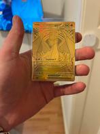 Mega Charizard Y EX - Ascended Heroes Pokémonkaart, Ophalen of Verzenden, Nieuw, Losse kaart, Foil