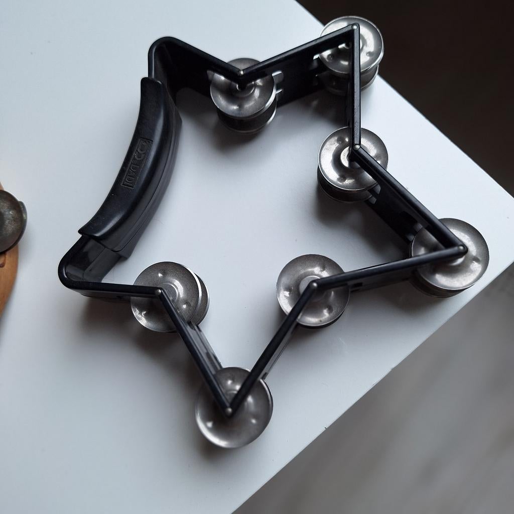 Dadi tamboerijn, Muziek en Instrumenten, Percussie, Ophalen of Verzenden