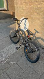 Stunt bmx, Ophalen, Staal, Stuur 360° draaibaar, 16 tot 20 inch