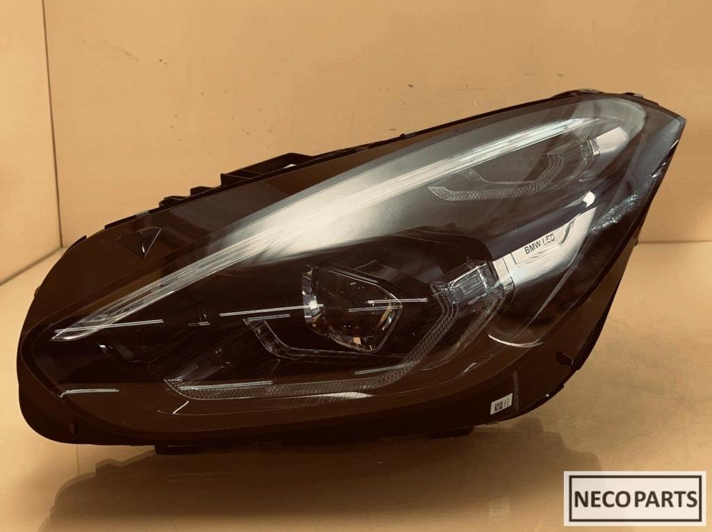 BMW Z4 G29 FULL LED KOPLAMP 9481257 ALLES LEVERBAAR !!!, Gebruikt, -, -, Ophalen of Verzenden