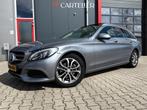 Mercedes C-klasse Estate C200 Prestige| Pano | Cruise | Navi, Automaat, Achterwielaandrijving, 4 cilinders, Met garantie (alle)