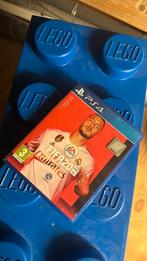 Fifa 20 PS4, Hobby en Vrije tijd, Verzenden, Zo goed als nieuw