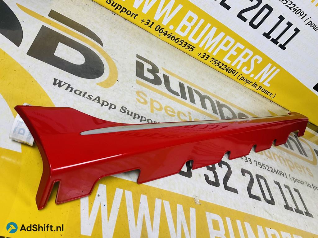 Zijskirt Kia 3D Picanto 3GT Line 2017 Rechts 87754-G6300 Dor, Auto-onderdelen, Bumper