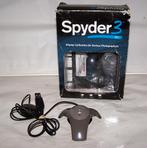 Datacolor Spyder3 Pro Kleurmeter. Calibratie monitor. Nieuw., Nieuw, Ophalen of Verzenden, Ultra HD (4K), Overige typen