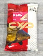 NIEUW Carp Expert Grondvoer Smart Uni-Mix 1 kg * Div Smaken, Ophalen of Verzenden, Nieuw, Overige typen