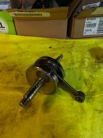 AM6 Krukas 2020 - 15.000 km, zonder speling, Ophalen, Gebruikt, Overige typen