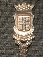 Vintage lepeltje Zwolle., Ophalen of Verzenden