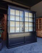 Chique Winkelkast | Buffetkast | Servieskast #8305, Niet ingevuld, Gebruikt, Met deur(en), 200 cm of meer