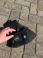 QHP hoefbevochter springschoenen maat L, Dieren en Toebehoren, Ophalen of Verzenden, Zo goed als nieuw
