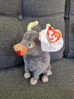 Ty Beanie Baby Ferdinand de Stier Knuffel, Ophalen of Verzenden