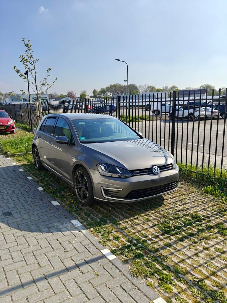 Parkeerplaats te huur | 6x3m | beveiligd, Ophalen
