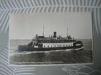 Vlissingen 1930 veerboot, Ophalen of Verzenden, 1920 tot 1940, Gelopen, Zeeland