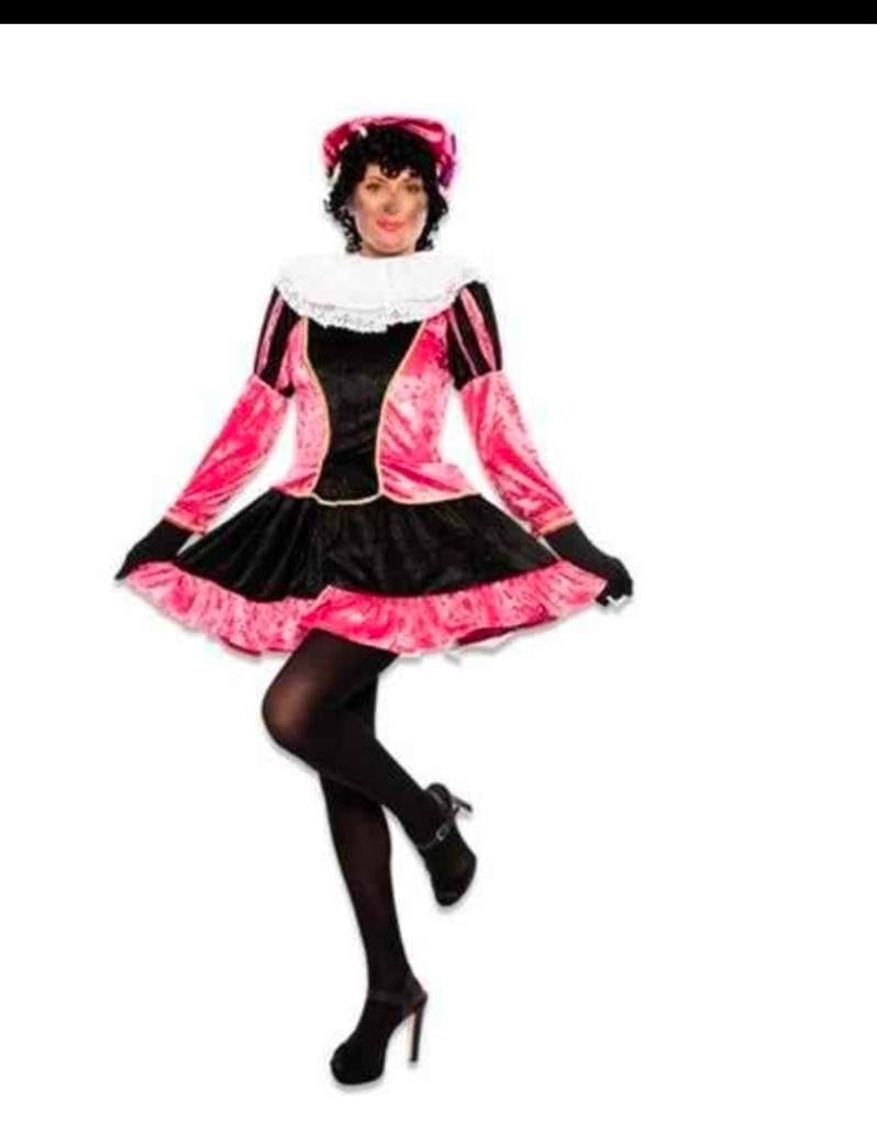 Pietenpak, Diversen, Sinterklaas, Zo goed als nieuw, Ophalen of Verzenden