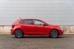 Volkswagen Polo 1.0 TSI 95pk Life Edition | Comfort Pakket |, Auto's, Voorwielaandrijving, 12 maanden, Stof, 1073 kg