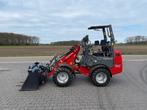 Weidemann 1160 (bj 2017), Tom van de Eijnden, Info@vdemachinery.nl, Slievenstraat 54
5711PL  Someren, NL, Wiellader of Shovel