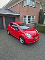 SUZUKI ALTO 1.0 COMFORT  AIRCO NWE APK, Auto's, Suzuki, Stof, Handgeschakeld, Grijs, Particulier