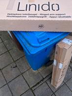 2 linido opklapbare wc beugels 70cm, Diversen, Ophalen, Nieuw