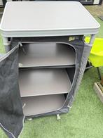 Camping, Caravans en Kamperen, Ophalen of Verzenden, Zo goed als nieuw, Campingkast