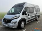 Adria Twin Supreme 640 SLB Lengte bedden / Busbiker, Ringverwarming, Fiat, Bedrijf, Adria