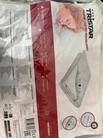 Tristar PD-8978E Elektrische Deken 150x70cm 1-persoons, Eenpersoons, Nieuw, Ophalen of Verzenden, Deken of Dekbed