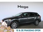 Mazda CX-9 Automaat 7 Persoons Clima Navigatie Schuifdak Sto, Auto's, Mazda, Automaat, Euro 5, Gebruikt, Met garantie (alle)