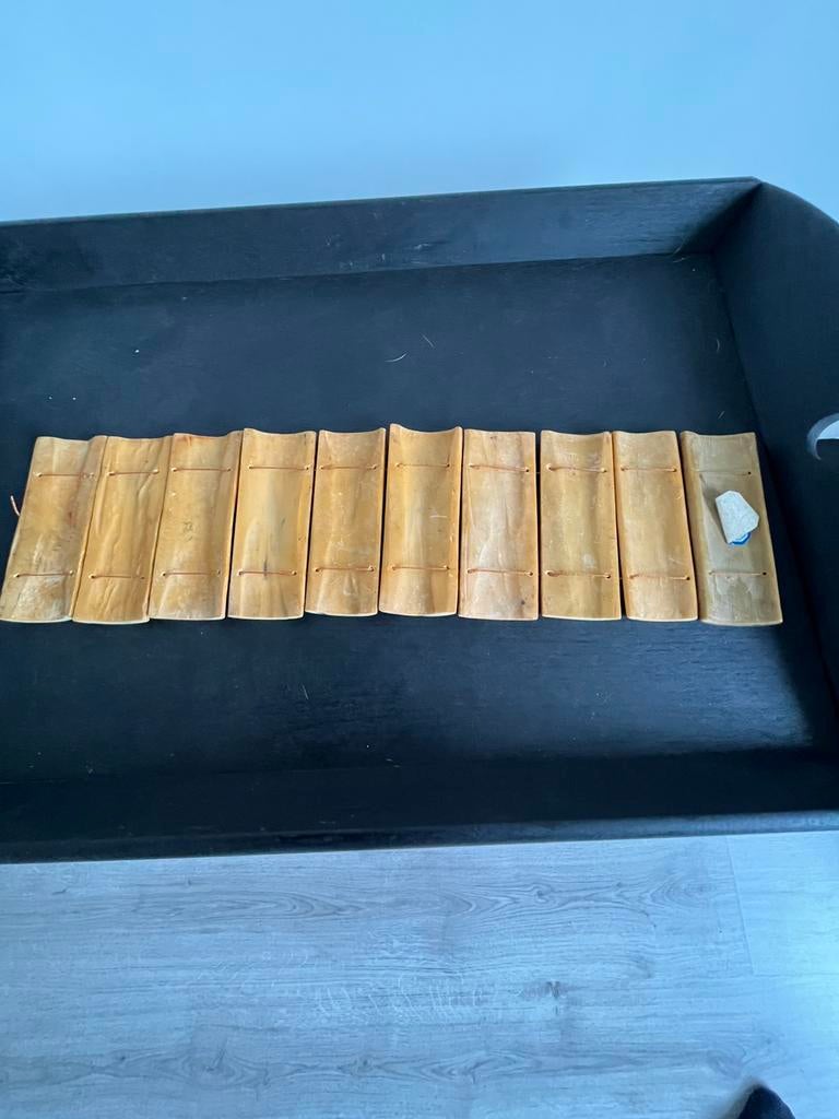 Kamasutra, Ophalen, Zo goed als nieuw, Rond, Overige materialen