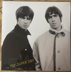 Vinyl Lp Oasis “The super Dry”, Ophalen of Verzenden, Nieuw in verpakking, 12 inch, Poprock