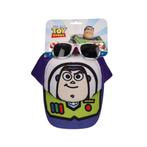 Toy Story Baseball Cap / Pet met Zonnebril - Disney, Kinderen en Baby's, Kindermode-accessoires, Ophalen of Verzenden, Nieuw, Disney