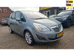 Opel Meriva 1.4 Turbo Cosmo - Navigatie - Trekhaak, Voorwielaandrijving, Euro 5, Gebruikt, 680 kg
