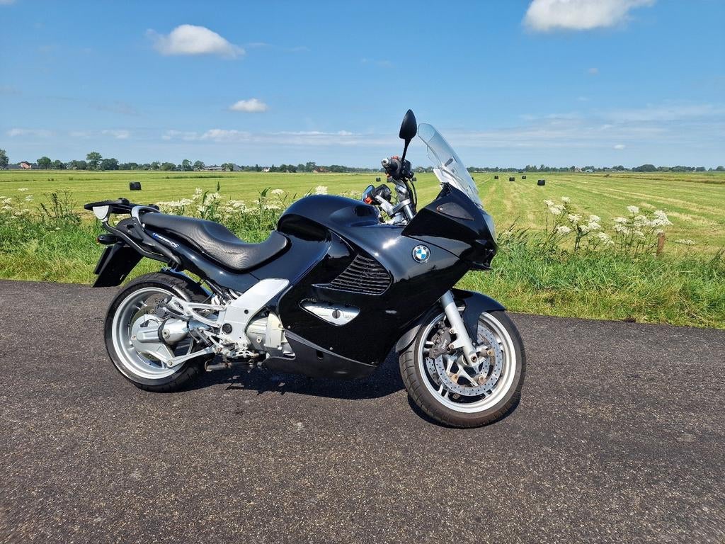 BMW K 1200 RS uit 2002, Motoren, Motoren | BMW, Particulier