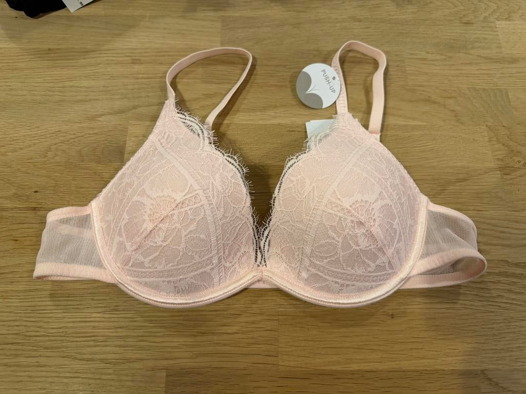 Mey bh 80A NIEUW!! Nu €20,-, Ophalen of Verzenden, BH