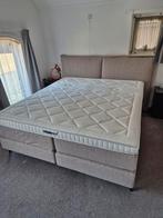 Nieuwe topper swiss sense aeromax comfort 1 180x210, Ophalen, 180 cm, Wit, 210 cm