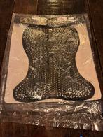 Gel pad + front risee BR, Dieren en Toebehoren, Paarden en Pony's | Dekens en Dekjes, Ophalen of Verzenden, Nieuw
