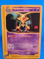 Alakazam 2/144 - Skyridge, Verzenden, Gebruikt